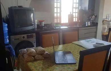 Imagem 7: Imóvel para venda possui 45 metros quadrados com 1 quarto