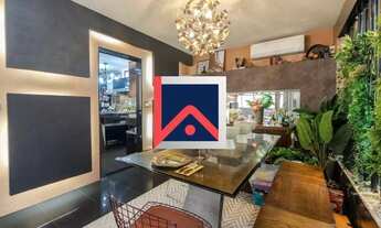 Imagem 4: Venda Apartamento 3 Dormitórios - 192 m² Jardim Paulista