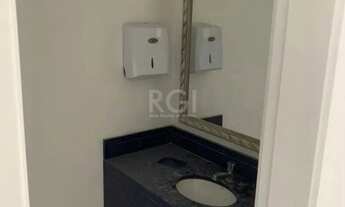 Imagem 7: Sala comercial na Getúlio Vargas com 81,92m² privativos