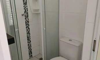 Imagem 7: Kitnet Limeira prox. a portaria Unicamp