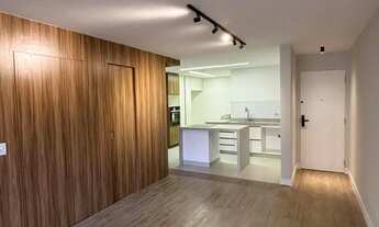 Imagem: Apartamento à venda em Moema, 102 m²