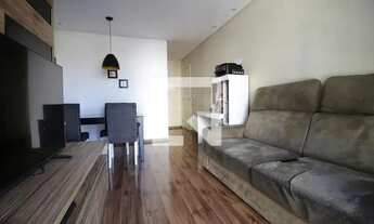 Imagem 4: Apartamento à Venda - Vila Antonieta, 2 Quartos, 57 m2