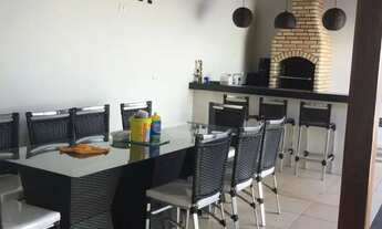 Imagem 15: Casa para locação e venda bairro Jardim Europa