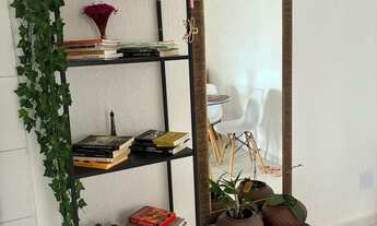 Imagem 6: Apartamento Mobiliado - Residencial Garden Club (próximo a Unex