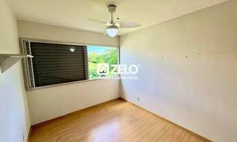 Imagem 6: Apartamento à venda com 98 m², 3 quartos 1 vaga em Bosque, Campinas