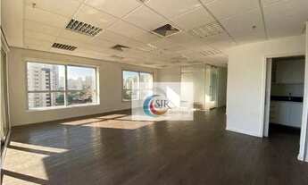 Imagem 2: Conjunto, 107 m²-Brooklin Paulista - São Paulo/SP