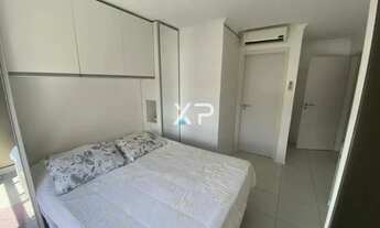 Imagem 3: Apartamento 3 Quartos com 1 Suíte e 89m² - Pedra Branca