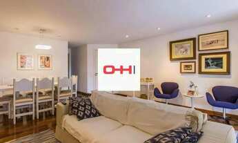 Imagem: Venda Apartamento 3 Dormitórios - 118 m²