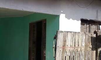 Imagem: Casa 60mil pra HOJE upaon-Açu