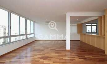 Imagem 7: Cobertura reformada em Higienópolis com 350m²