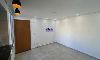 Imagem 4: Apartamento para aluguel, 2 quartos, 1 vaga, Brasil Industrial - Belo Horizonte/MG