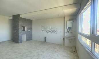 Imagem 2: Apartamento de dois quartos no Centro de Canoas