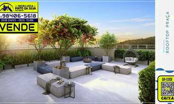 Imagem 5: Imóvel para venda possui 43 metros quadrados com 2 quartos em Engenhoca - Niterói - RJ