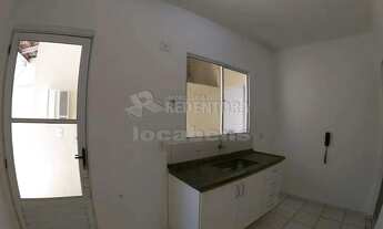 Imagem 6: Terra Nova Garden Village casa de 3 dormitórios com área de churrasqueira