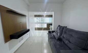 Imagem 4: Apartamento 2 Dormitórios para venda no bairro do Boqueirão, Praia Grande/SP