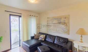 Imagem 7: Venda Apartamento 3 Dormitórios - 98 m² Brooklin