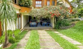 Imagem 5: CASA EM CONDOMÍNIO - ALPHAVILLE - SP