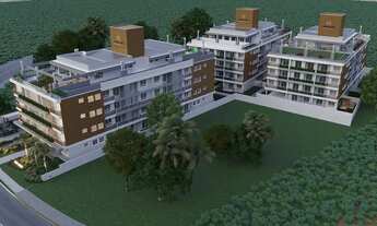 Imagem 2: Apartamento à venda, Cachoeira do Bom Jesus, Florianópolis, SC