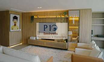 Imagem 4: Apartamento com 3 suítes 2 vagas a venda no Panamby