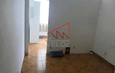 Imagem 3: Kitnet/Conjugado-À VENDA-Centro-Rio de Janeiro-RJ