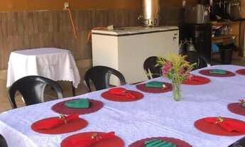 Imagem 6: Excelente Sobrado Na QSC 19 S. Primavera