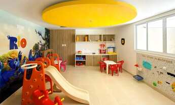 Imagem 3: Apartamento reformado à venda | Joaquim Távora | Andar Alto | 124 m²