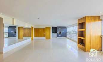 Imagem 4: BELISSIMO APARTAMENTO A VENDA NO PARK LINE SETOR MARISTA GO