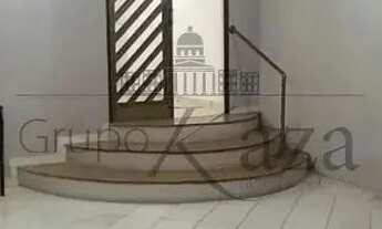 Imagem 3: Oportunidade - Casa Térrea - Bosque dos Eucaliptos - 3 Dormitórios - 80m²