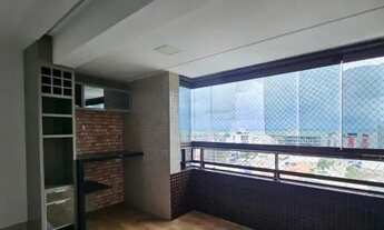 Imagem 2: Apartamento para Venda em João Pessoa, JARDIM OCEANIA, 3 dormitórios, 3 suítes, 1 banheiro