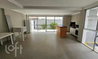 Imagem 6: Apartamento à venda Rua Mediterrâneo, Córrego Grande - Florianópolis