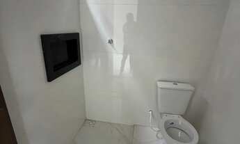 Imagem 3: Casa no Pinheirinho 03 quartos