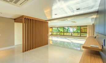 Imagem 6: Apartamento Garden de 460m2 com 3 suites e 4 vagas no bairro Mont serrat