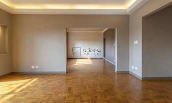 Imagem 7: Venda Apartamento 4 Dormitórios - 215 m² Consolação