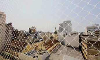 Imagem 4: Apartamento 2 Dormitórios Em Frente a Santa Casa