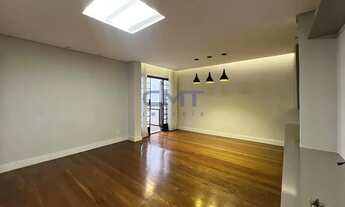 Imagem 3: Área privativa para aluguel, 3 quartos, 1 suíte, 1 vaga, Sion - Belo Horizonte/MG