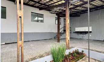 Imagem 2: à vendaCasaAlvoradaContagem