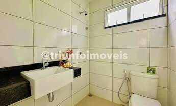 Imagem 2: Casa duplex em condomínio com 3 suítes no Gurupi - TR236266 THE - 73957