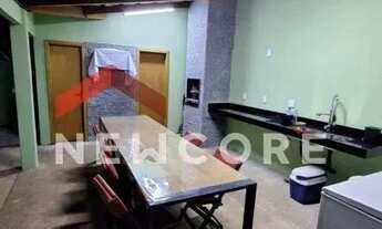 Imagem 4: Casa em Rua Ibiá - Osvaldo Rezende - Uberlândia/MG