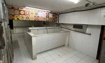 Imagem 6: Loja 1º piso - Shopping da Gávea