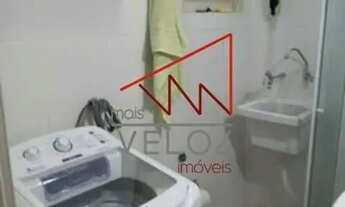 Imagem: Kitnet/Conjugado-À VENDA-Centro-Rio de