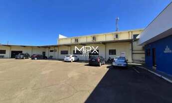 Imagem 5: Galpão à venda em Piracicaba, Parque Chapadão, com 9889.8 m²