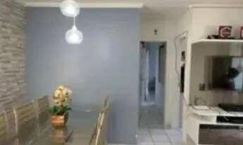 Imagem: Apartamento (Padrão), com 2 quartos e 1