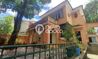 Imagem 2: Laranjeiras Casa com 5 dormitórios