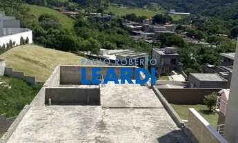 Imagem: CASA EM CONDOMÍNIO - RESIDENCIAL NEW VILLE