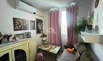 Imagem 3: Apartamento 2 dormitórios, 1 vaga de carro, no bairro Olaria, Canoas