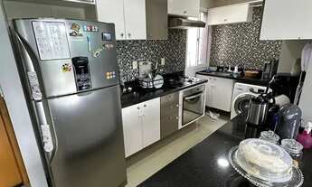 Imagem 4: Imóvel para venda tem 76 metros quadrados com 3 quartos em Aleixo - Manaus - AM