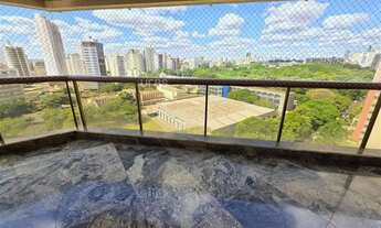 Imagem 6: Apartamento 4 suites Setor Oeste Residencial Alencastro Veiga