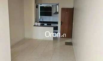 Imagem 2: Apartamento com 3 dormitórios à venda, 72 m² por R$ 310.000,00 - Jardim Europa - Goiânia/G