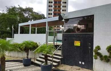 Imagem 2: Apartamento para Locação em Salvador, Parque Bela Vista, 3 dormitórios, 2 suítes, 3 banhei