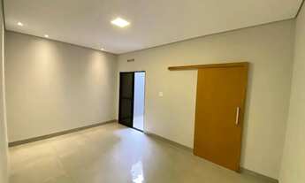 Imagem 3: Casa de condomínio em Avenida Gerassina Tavares - Residencial Figueira II - São José do Ri